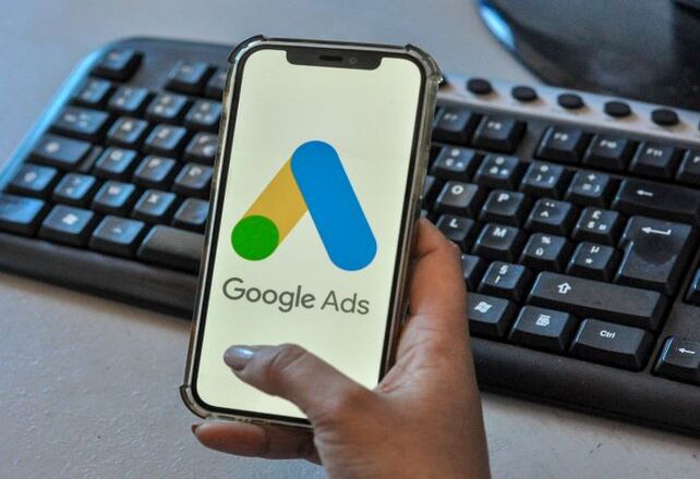 Google Ads