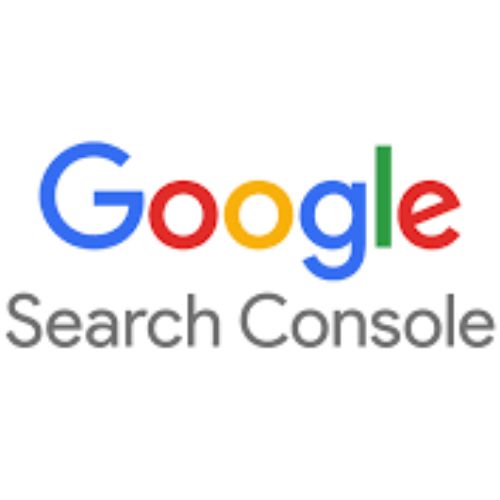 google search console