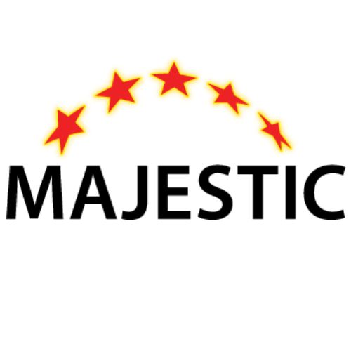 majestic