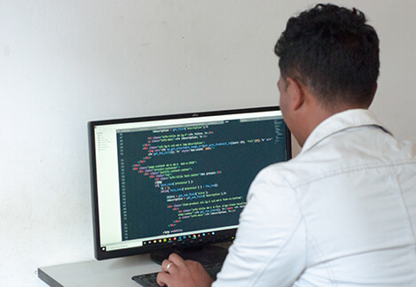Développement web