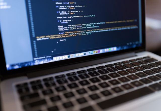 Création de site web