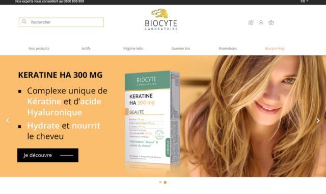 Biocyte