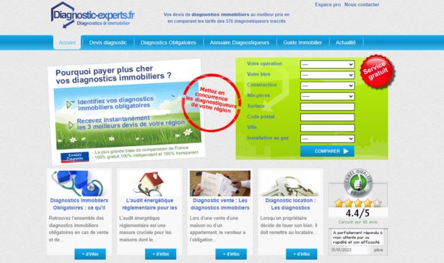 Diagnostic-Experts