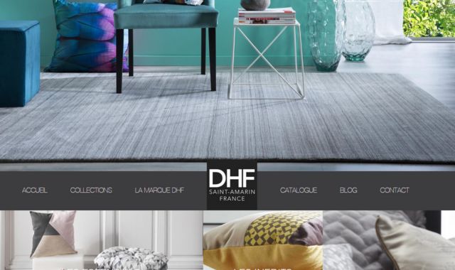 DECO HOME FNAPP